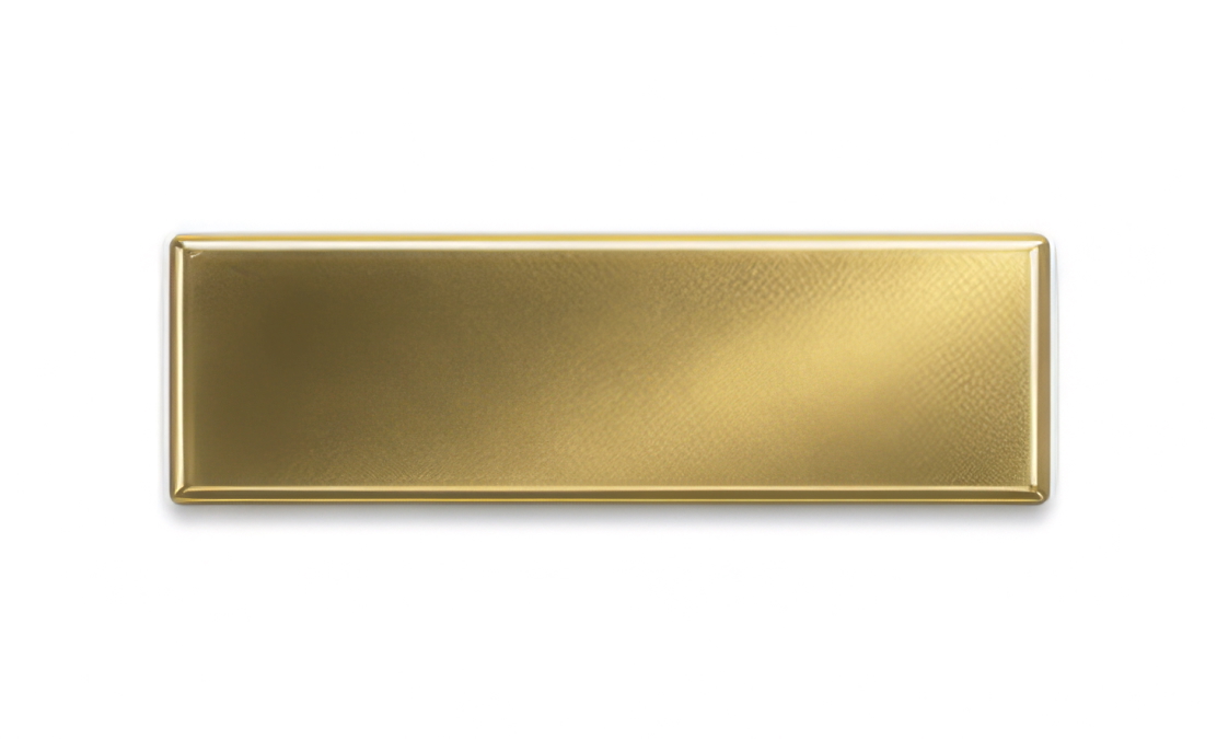 Square corner - 32mm x 7.5mm