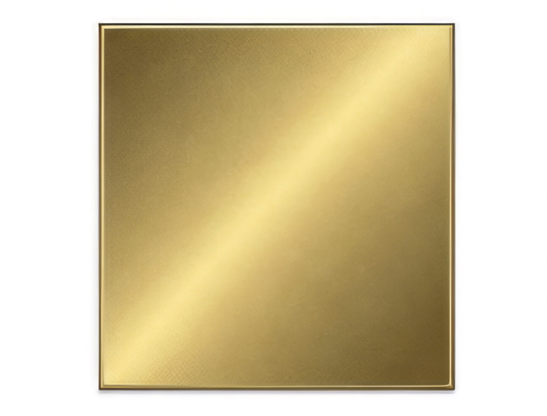Square corner - 30mm x 24mm