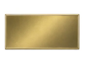 Square corner - 72mm x 30mm