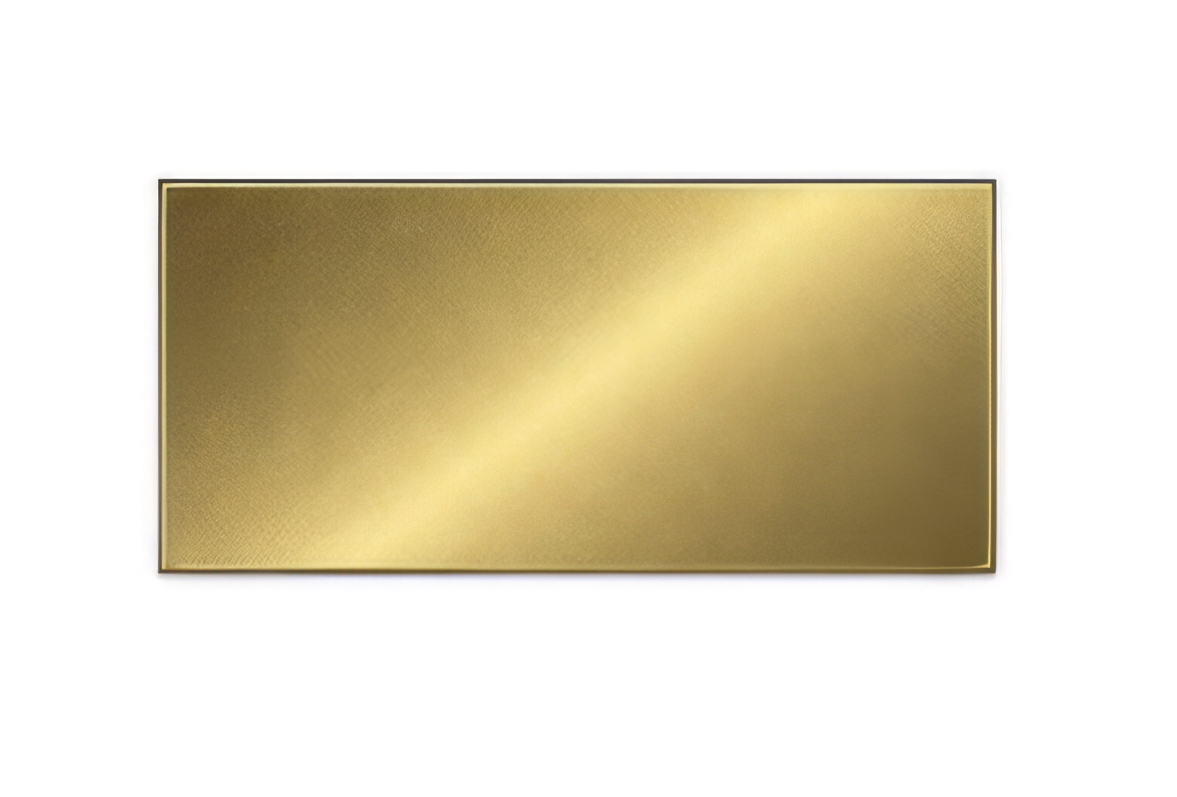 Square corner - 110mm x 47mm