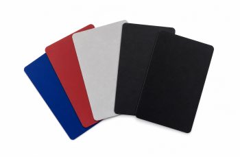 Anodised Aluminium 1.2mm Exterior