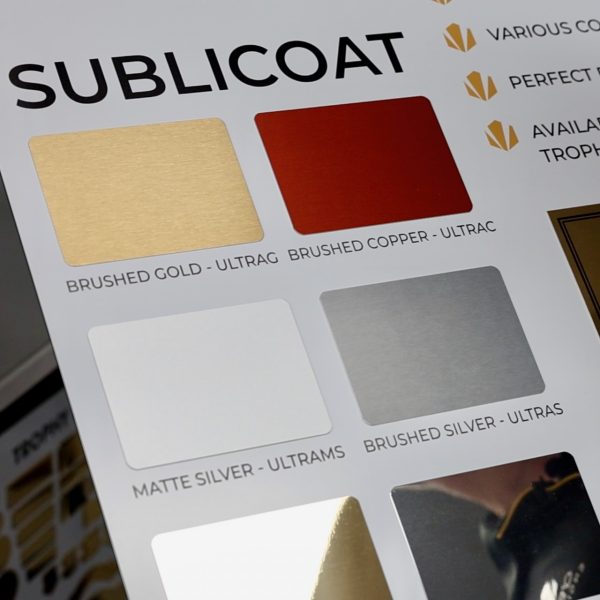 Sublicoat - Premier