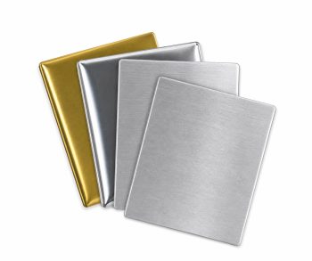 Anodised Aluminium 0.5mm