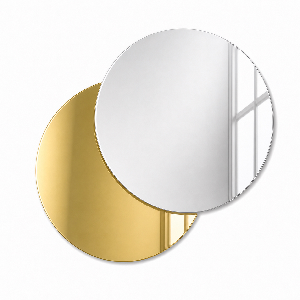 Disc - 32mm diameter Premier