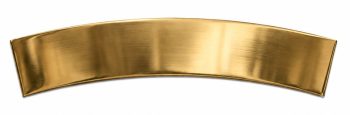 Gold insert for RB2