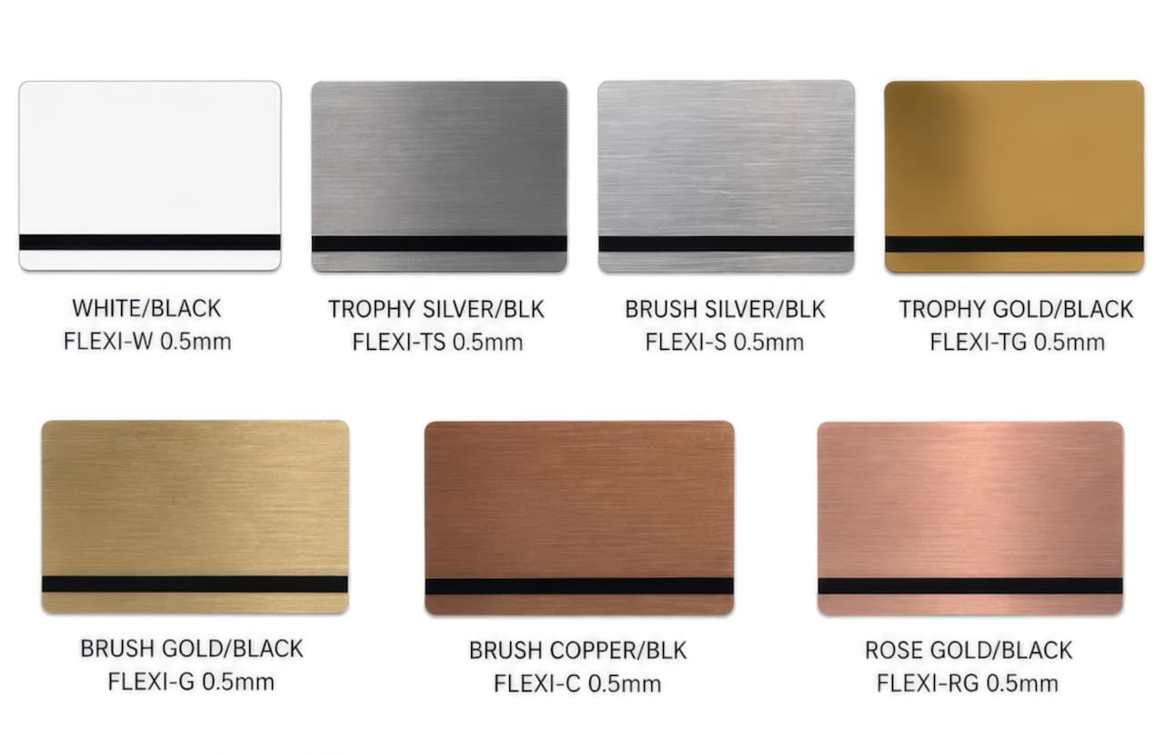 FlexiBrass - Large