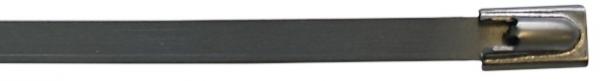 Stainless Steel Cable Ties 300mm X 4.6mm