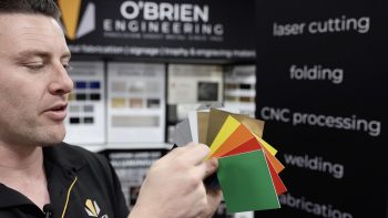 Laserply - 0.6mm Large