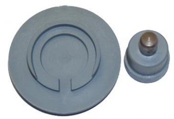 25MM FOB HOLDER