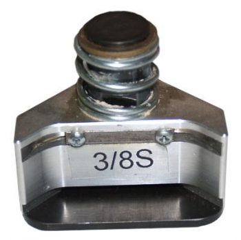 Scallop Corner Cutter Die