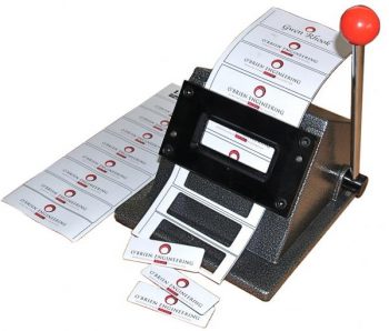 Paper Cutter 64 x 19mm