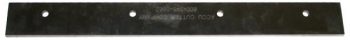 BOTTOM BLADE FOR GILO #9385