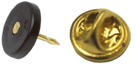 Butterfly Pin