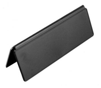 Desk Nameplate Holders