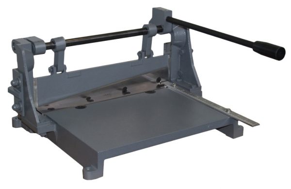 Guillotine #9385 - Plastic