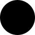 HIPS Disc plate - 25mm diameter