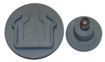 HOUSE FOB HOLDER