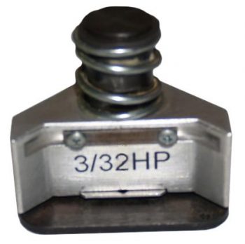 3/32" Hole Punch Die