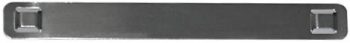 Marker Plate - 89mm x 9.5mm