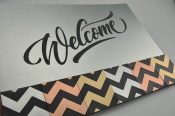 Metalgraph Plus 1.6mm Exterior Engraving Laminate