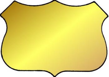 Plaque #10 - 87mm x 60mm Dynasub