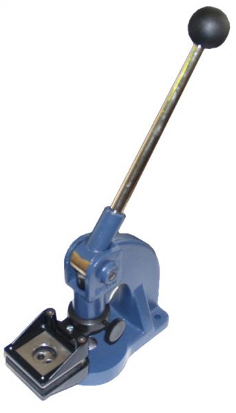 KEY FOB PRESS