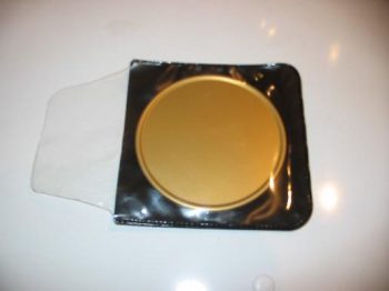 Coaster Satchel