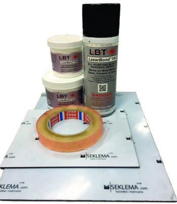 Engraving Accessories