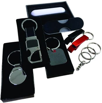 Key Rings