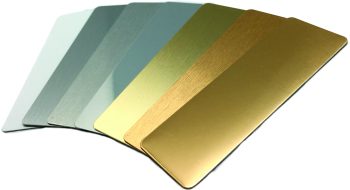 Sublimation Plates