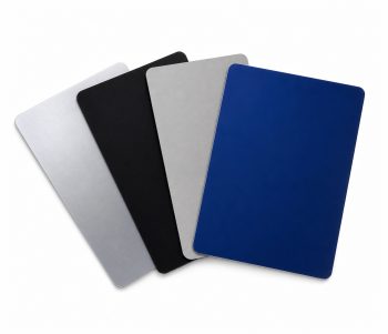 0.5mm Premium Anodised Aluminium
