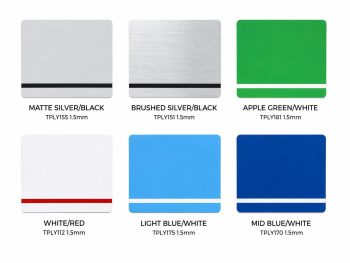 Transply - 1.5mm Large
