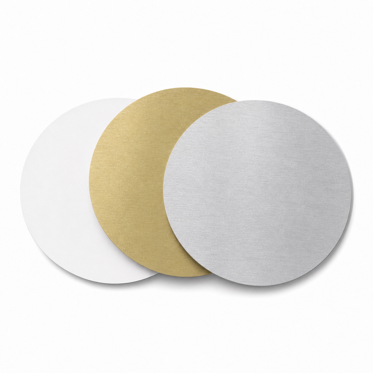 Disc - 60mm diameter Dynasub